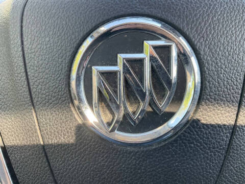 2013 Buick Encore Premium