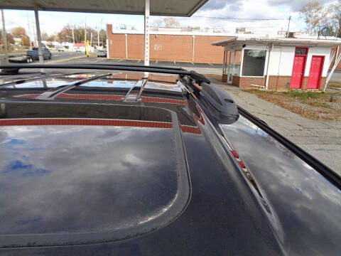 2012 Chevrolet Tahoe LTZ