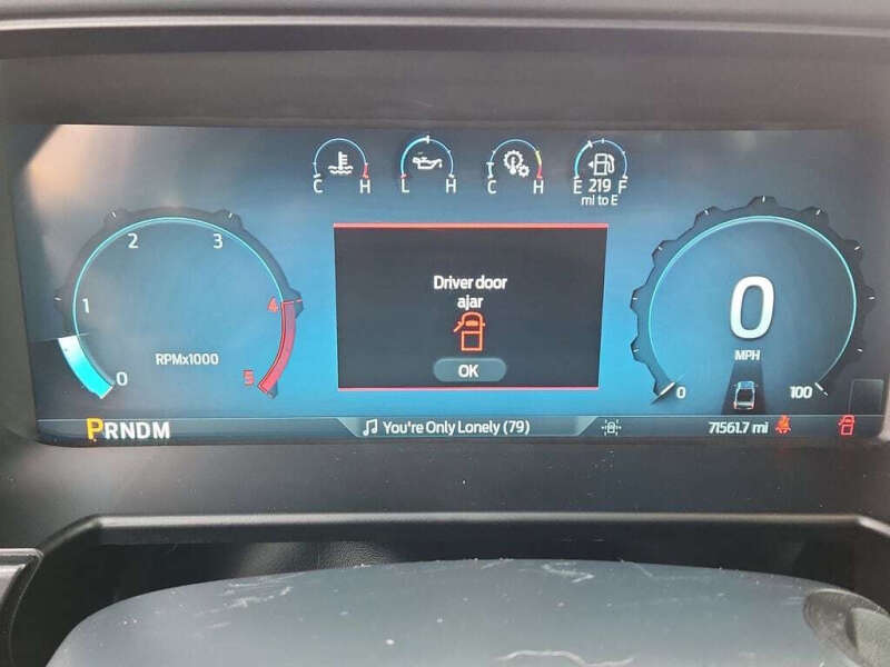 2023 Ford F-350 Super Duty