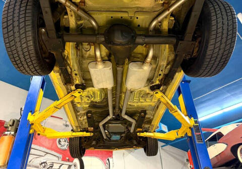 1981 Chevrolet Camaro