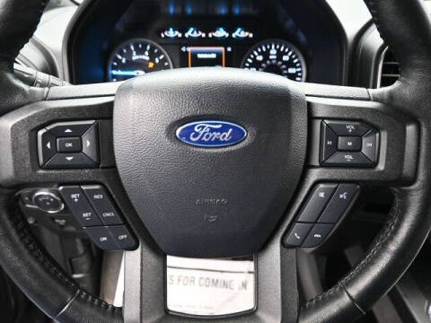 2021 Ford Expedition XL