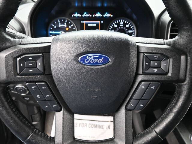 2021 Ford Expedition XL