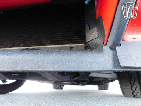 1994 Chevrolet Corvette