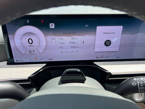 2026 Genesis GV80 3.5T Advanced