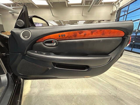 2007 Lexus SC 430