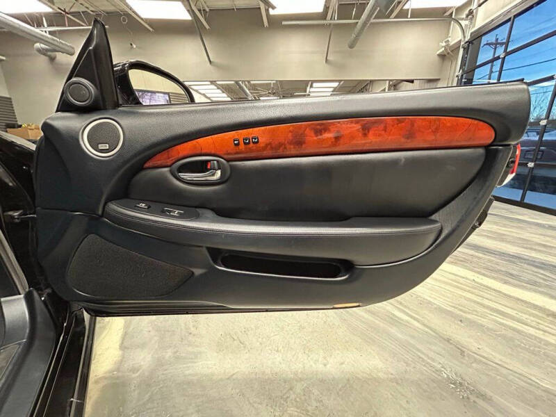 2007 Lexus SC 430