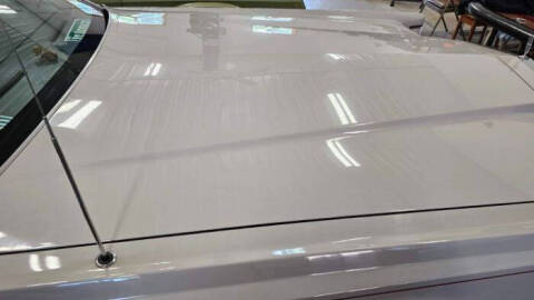 1977 Lincoln Continental