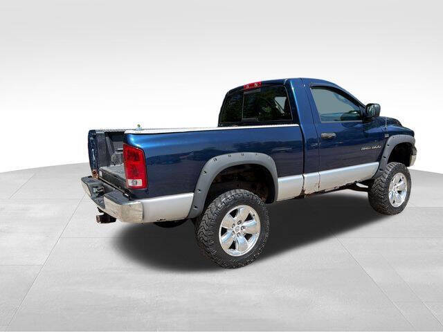 2005 Dodge Ram 1500