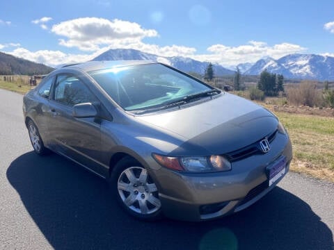 2008 Honda Civic for sale at 3-B Auto Sales in Aurora CO