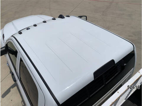 2024 RAM 3500