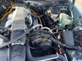 1986 Chevrolet El Camino