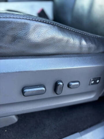 2012 Ford Expedition Limited