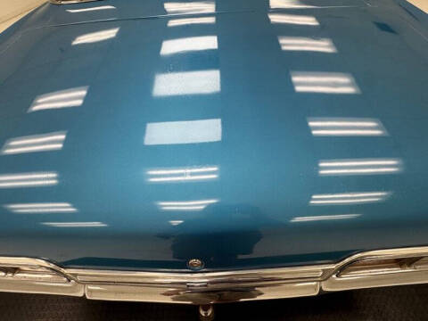 1967 Chevrolet Impala