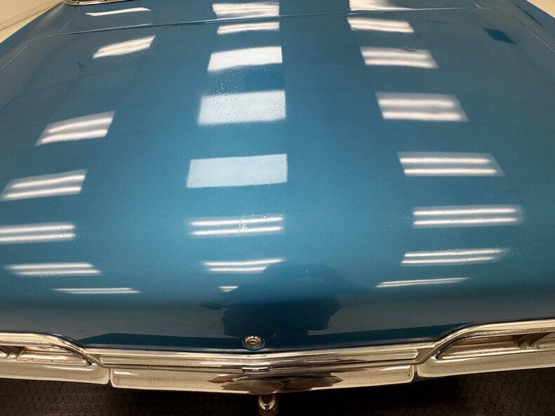 1967 Chevrolet Impala