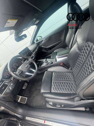 2023 Audi RS 5 2.9T quattro