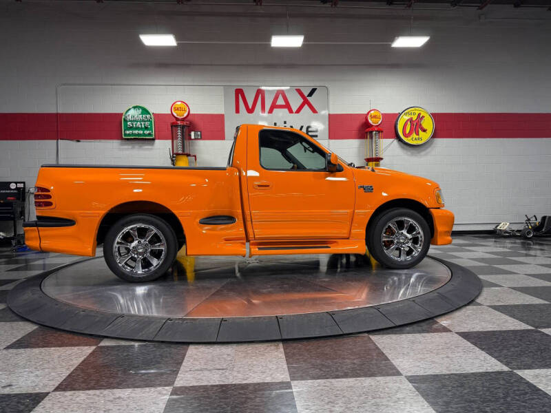 2003 Ford F-150