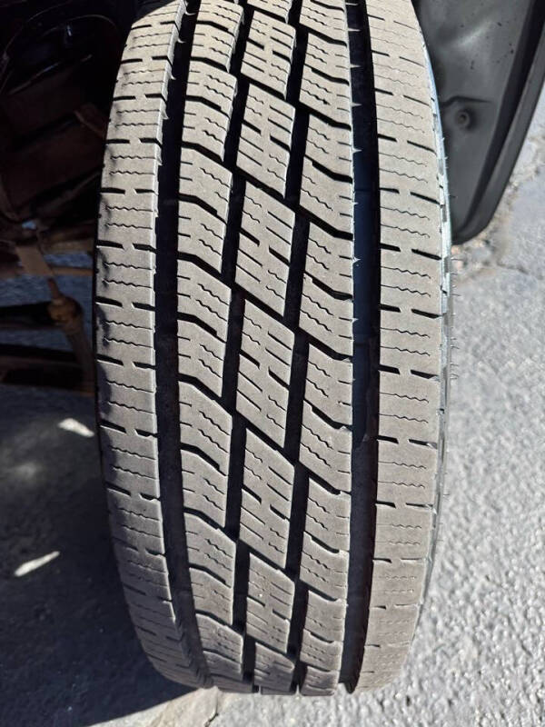 2013 Chevrolet Silverado 1500 Work Truck