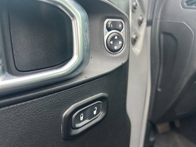 2021 Jeep Gladiator Sport S