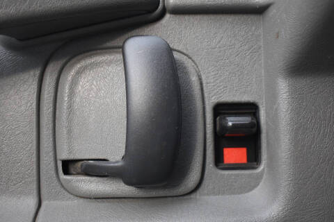 2010 Chevrolet Express 2500