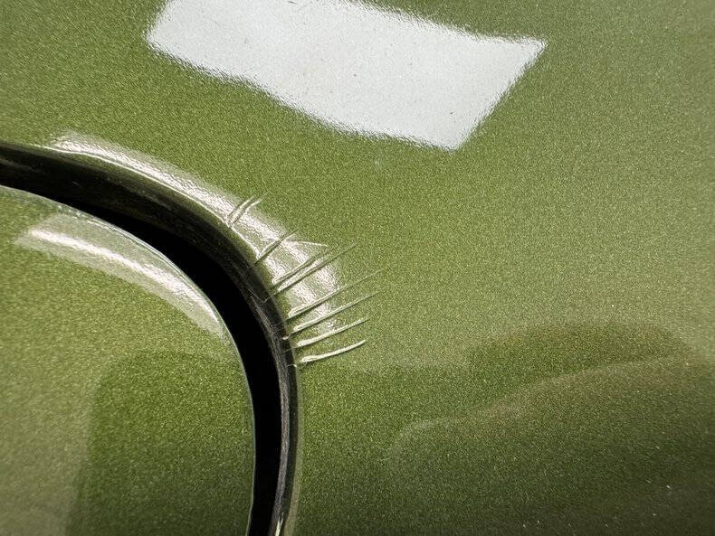 1970 Chevrolet Corvette