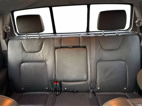 2011 Honda Ridgeline