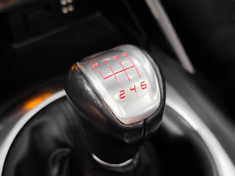 2018 FIAT 124 Spider Abarth