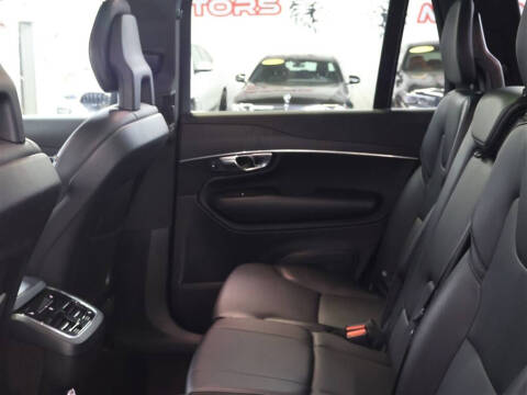 2020 Volvo XC90 T5 Momentum