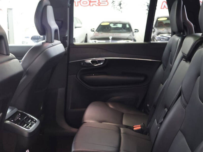 2020 Volvo XC90 T5 Momentum