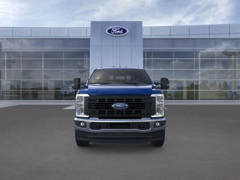 2026 Ford F-350 Super Duty