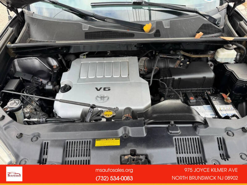 2012 Toyota Highlander