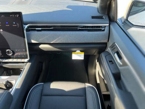 2026 GMC Sierra EV Elevation