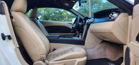 2006 Ford Mustang GT Premium