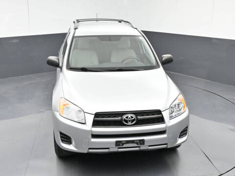 2010 Toyota RAV4