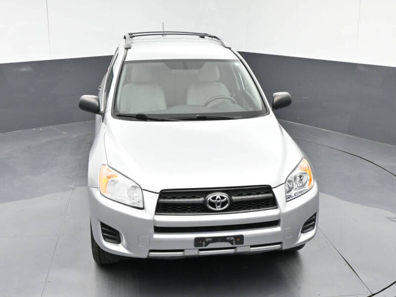 2010 Toyota RAV4