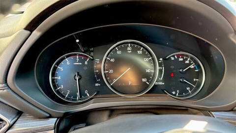 2023 Mazda CX-5 2.5 S Premium Plus