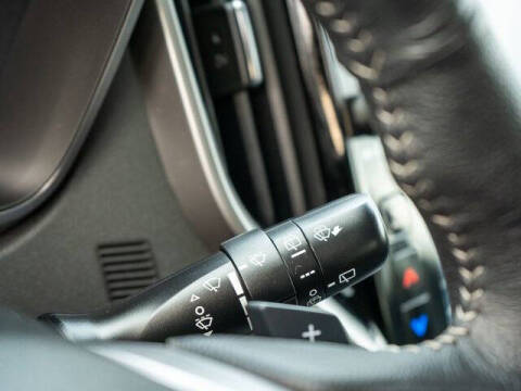 2024 Subaru Ascent Limited 7-Passenger