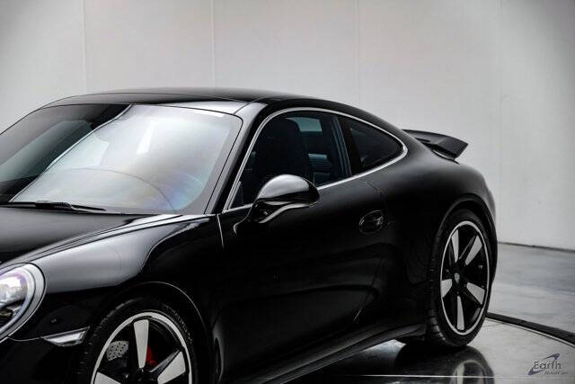 2014 Porsche 911 Carrera S