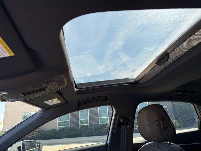 2024 Audi A3 quattro Premium Plus 40 TFSI