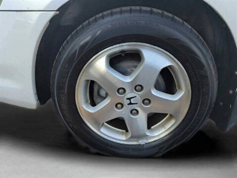 1998 Honda Accord EX V6