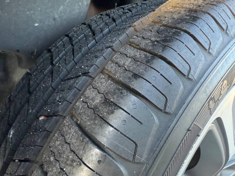 2016 FIAT 500X Trekking