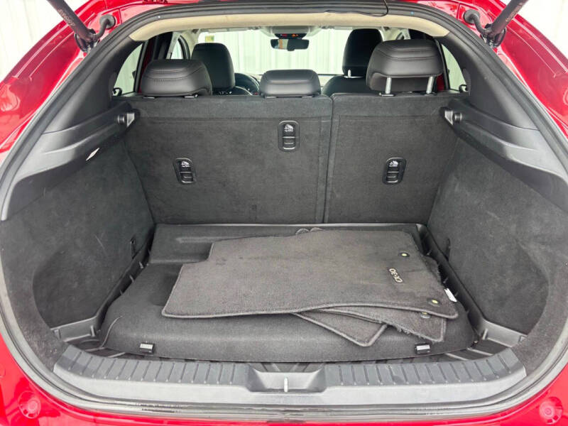 2021 Mazda CX-30 Turbo Premium Plus