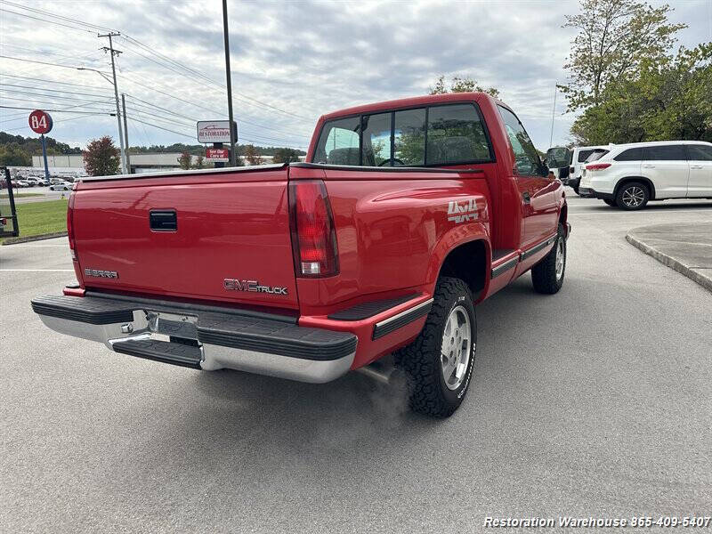 1994 Chevrolet Corvette