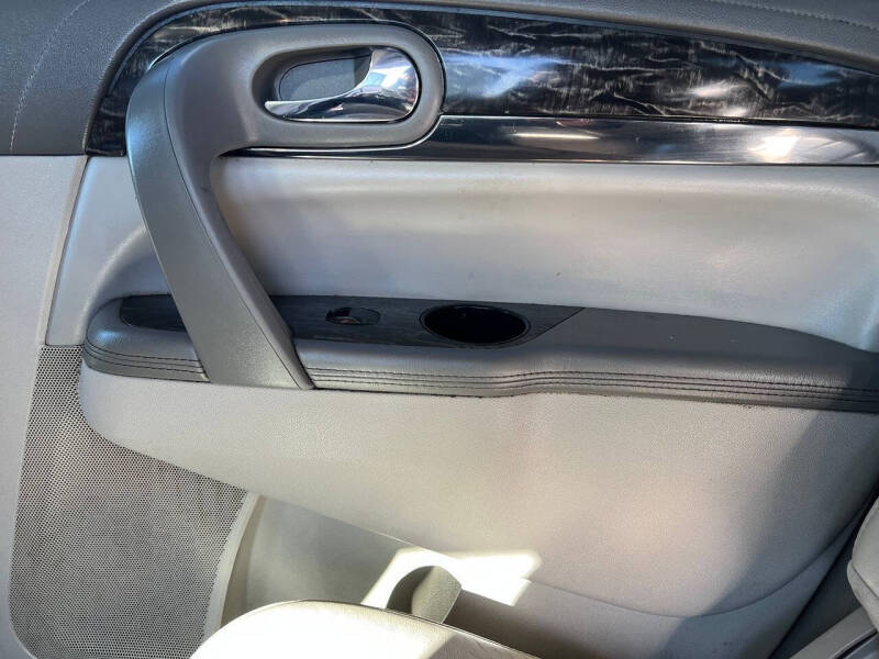 2014 Buick Enclave Premium