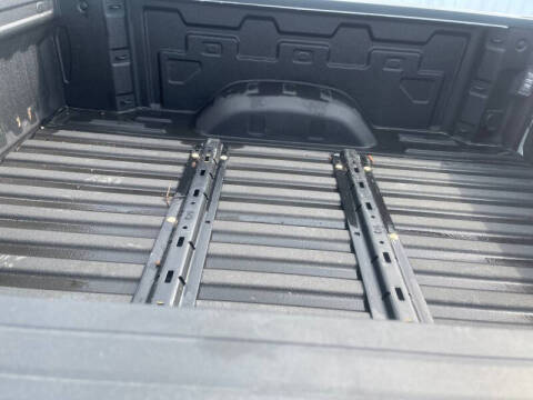 2024 Chevrolet Silverado 3500HD