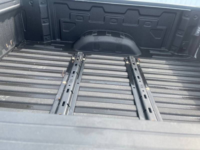 2024 Chevrolet Silverado 3500HD