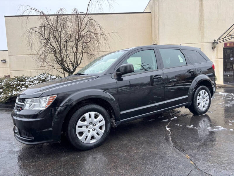 2015 Dodge Journey for sale at E Z Rent-To-Own in Schuylkill Haven PA