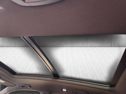 2025 Volkswagen Atlas Cross Sport SE