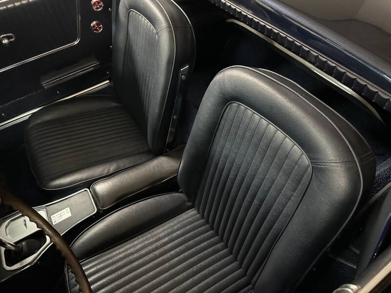 1964 Chevrolet Corvette