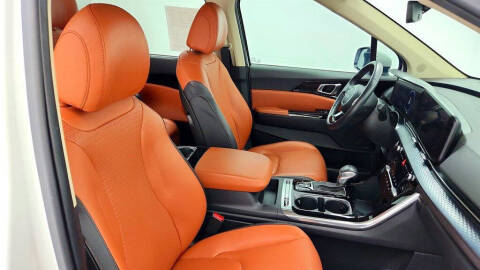 2024 Kia Carnival SX Prestige