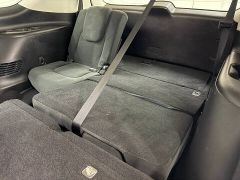 2018 Nissan Armada SV